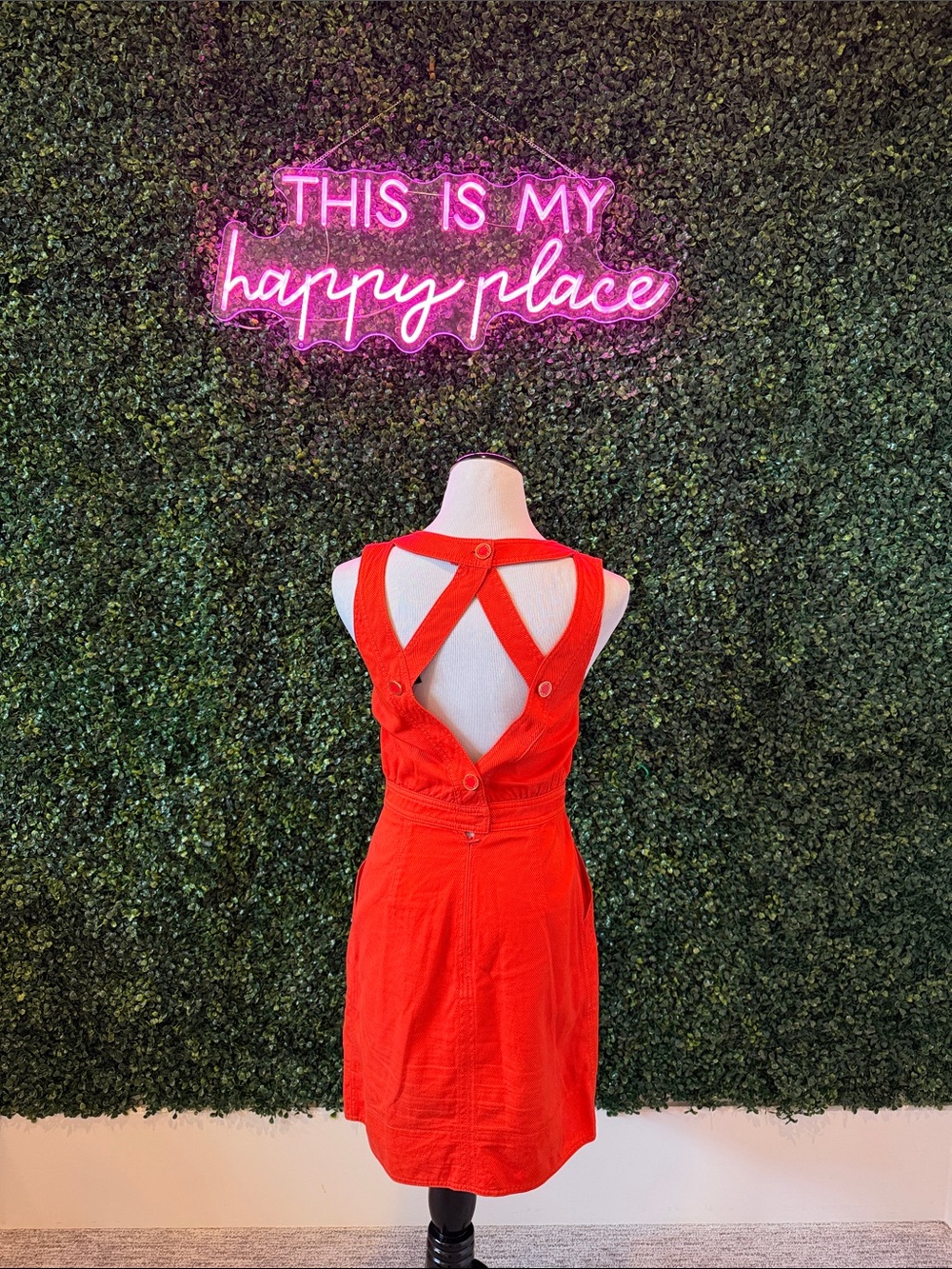 Marc by Marc Jacobs Dress